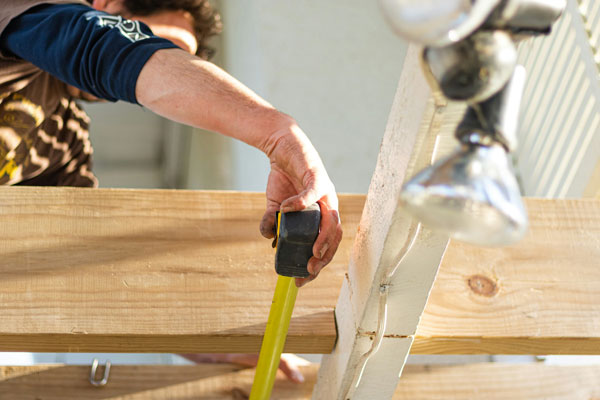 Sustainable Construction