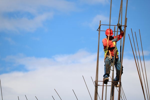Construction Trends 2025