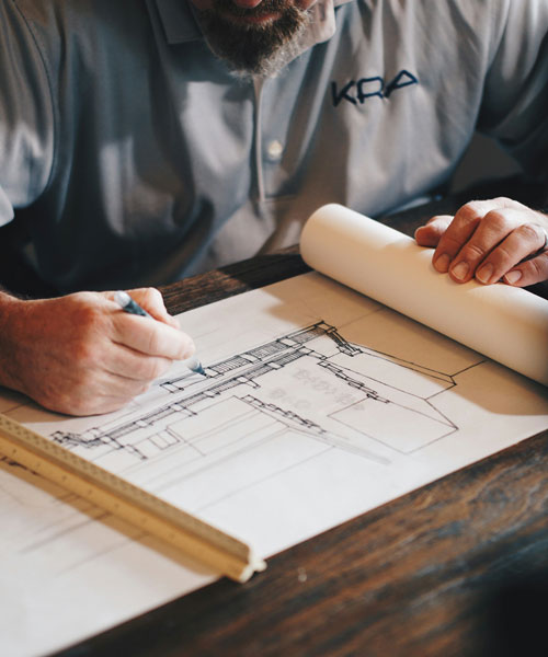 Virtual Design & Build